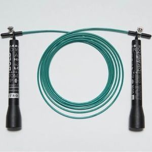 *add to bundle for FREE* NWOT Double Under Wonder Speed Jump Rope with carry bag